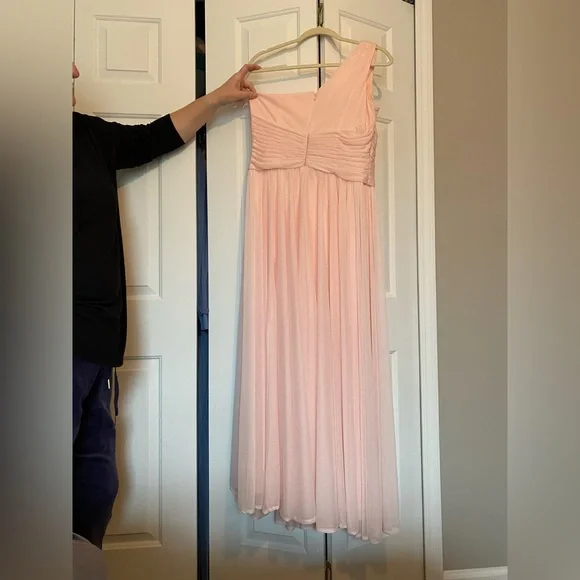 David’s Bridal dress - Picture 2 of 3